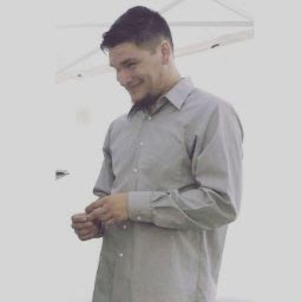 Meet your Posher, Johnny